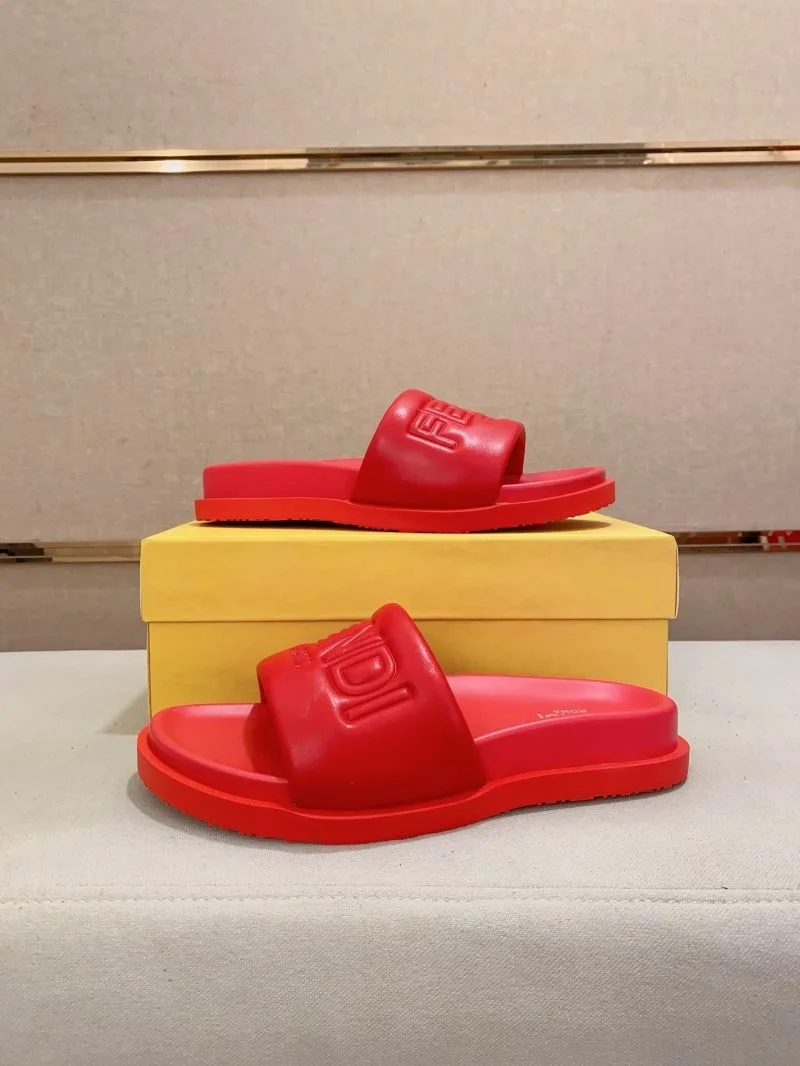 NewStyle Fendi Slippers 23565