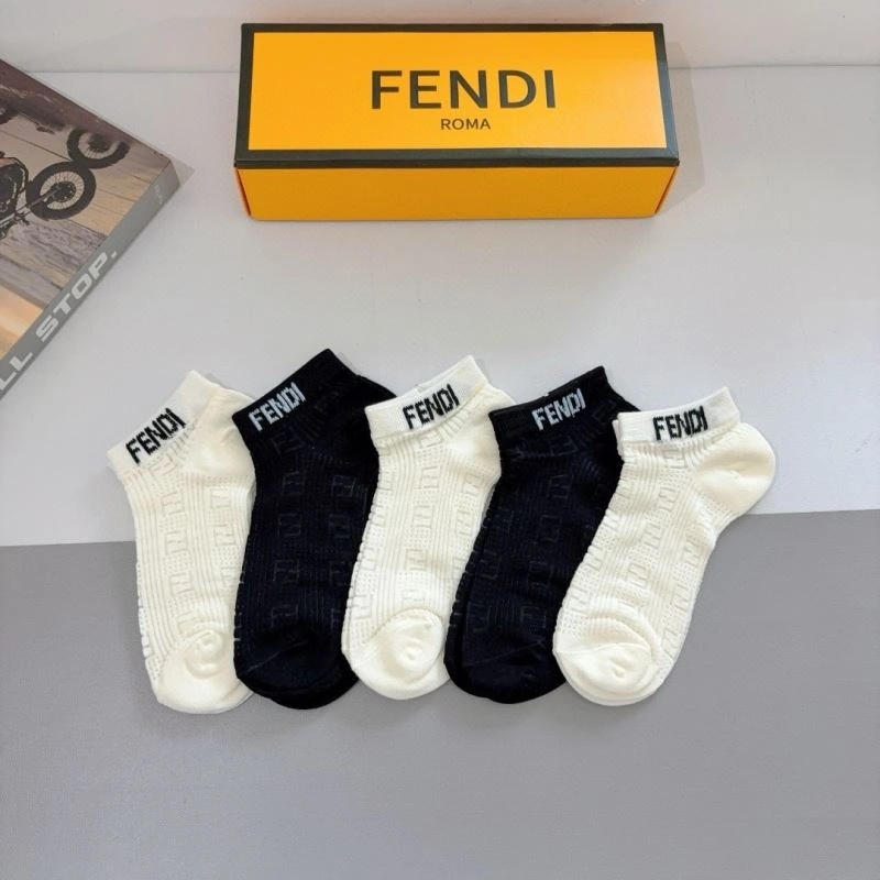 Popular Fendi Socks 273114