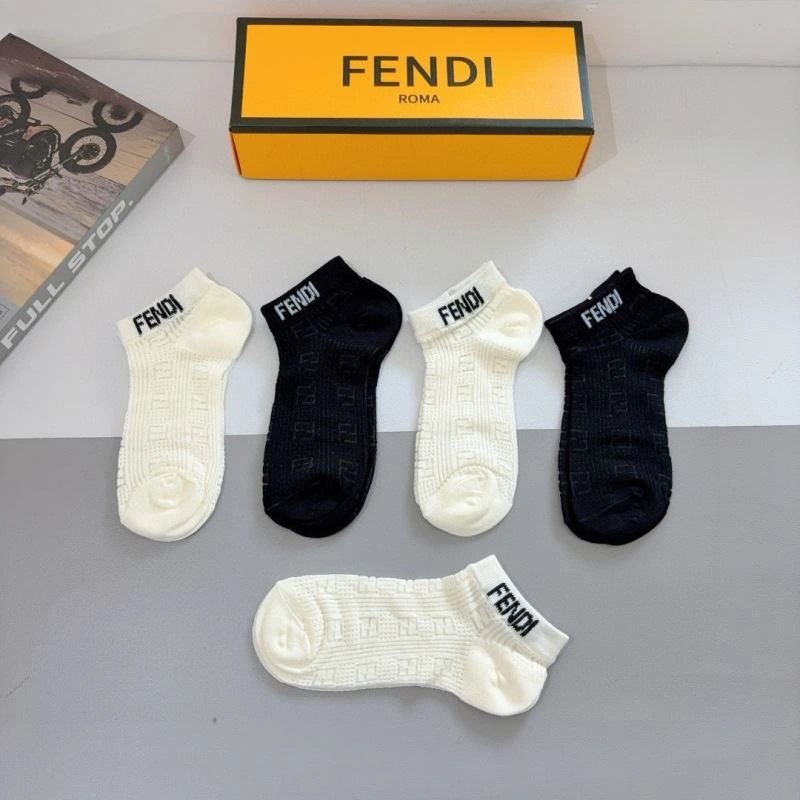 Popular Fendi Socks 273114