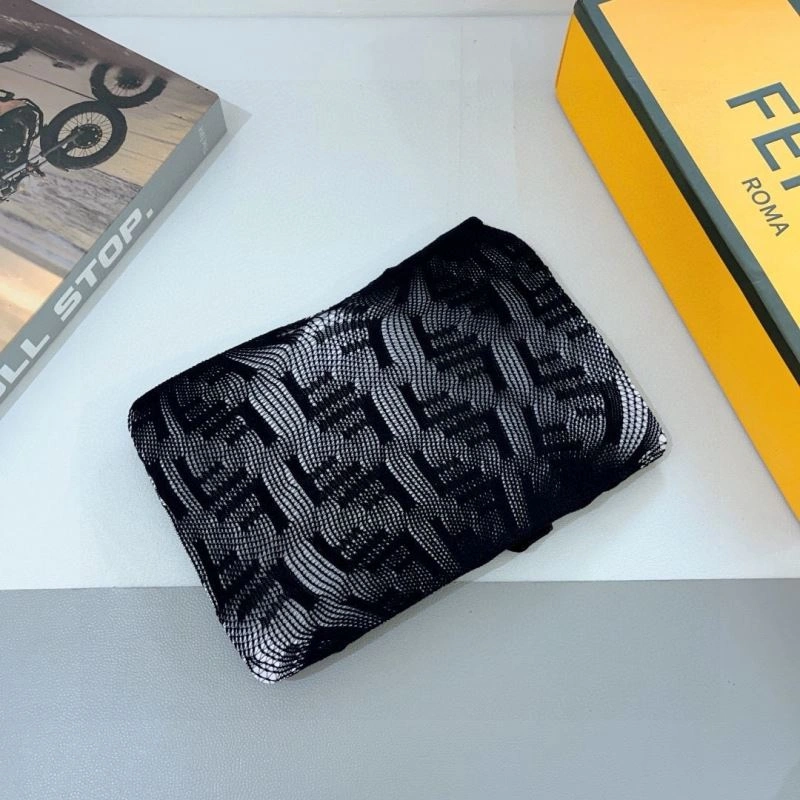 Trendsetting Fendi Socks 273110
