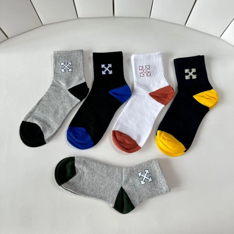 Fendi Socks Casual 273799