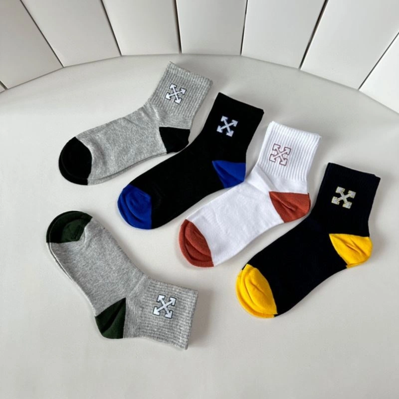 Fendi Socks Casual 273799