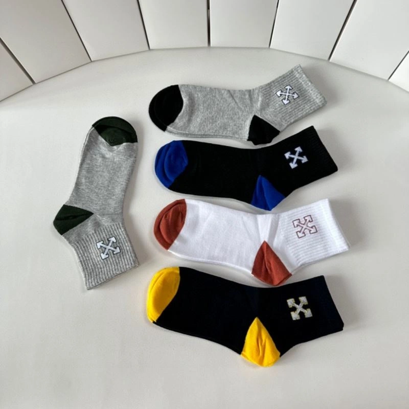 Fendi Socks Casual 273799