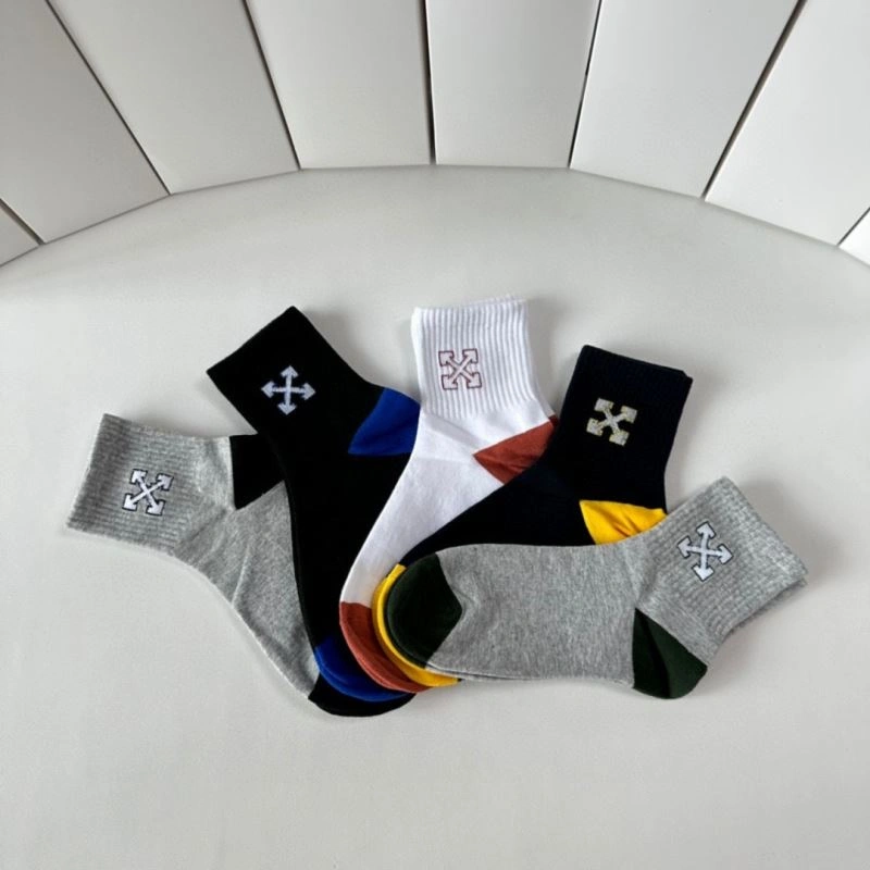 Fendi Socks Casual 273799
