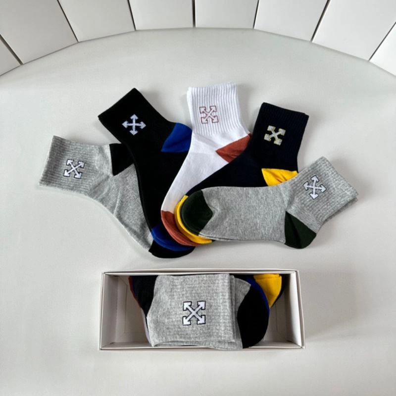 Fendi Socks Casual 273799