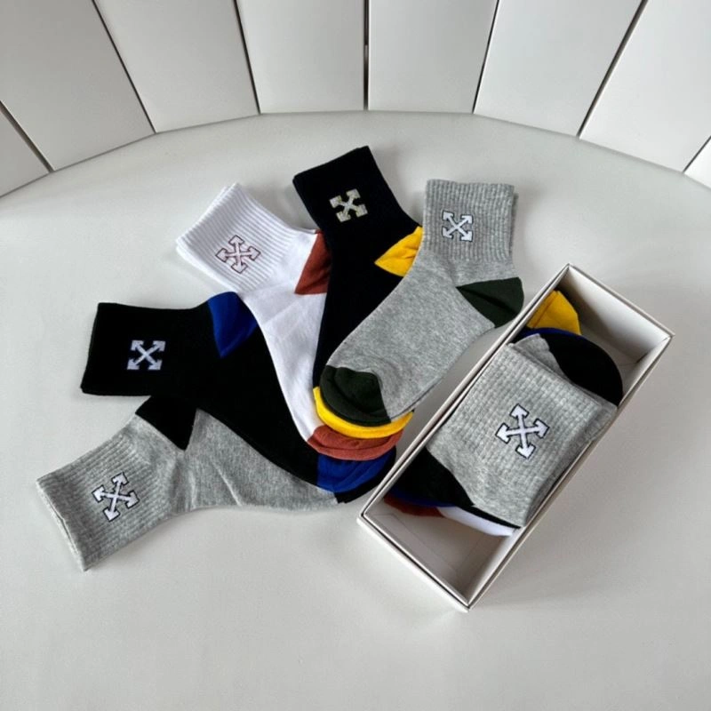 Fendi Socks Casual 273799