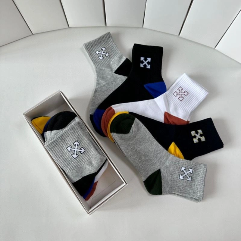 Fendi Socks Casual 273799