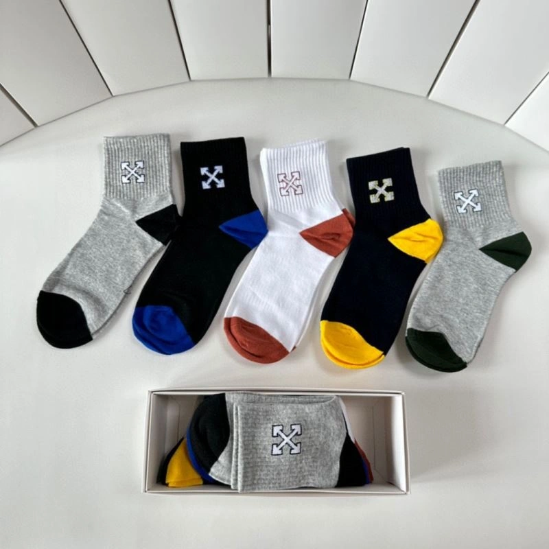 Fendi Socks Casual 273799
