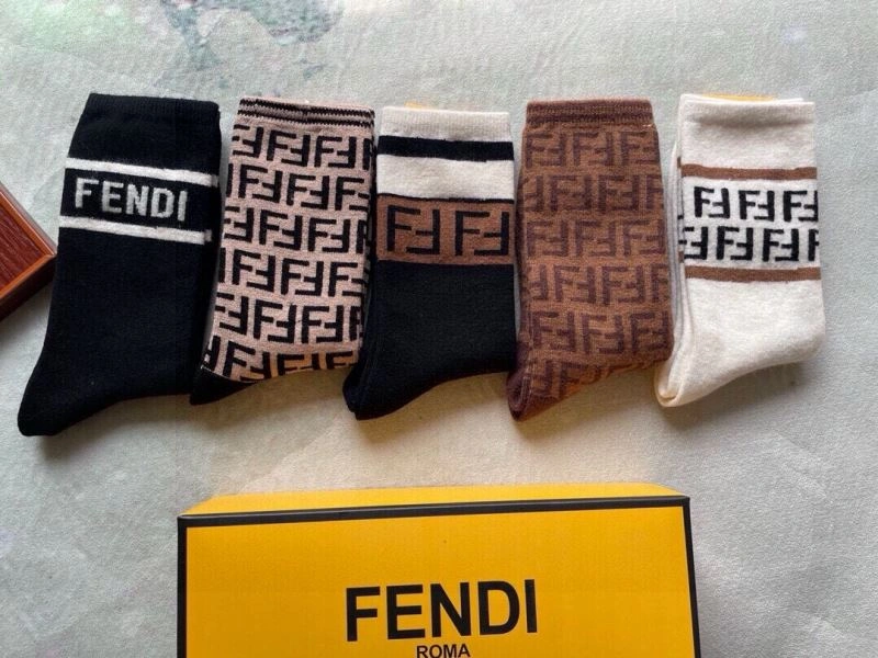 Durable Fendi Socks 273787