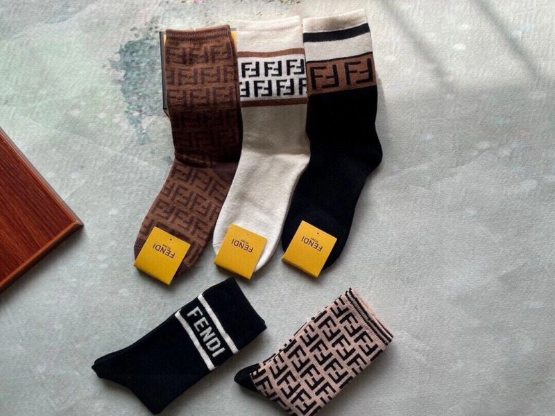 Durable Fendi Socks 273787