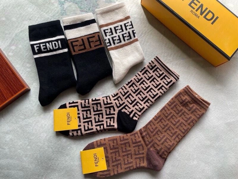 Durable Fendi Socks 273787