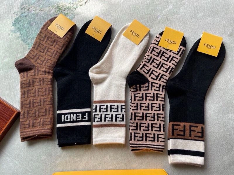 Durable Fendi Socks 273787