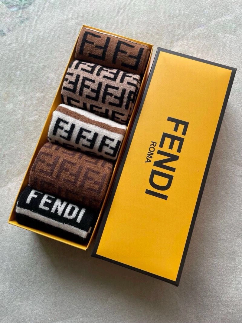 Durable Fendi Socks 273787