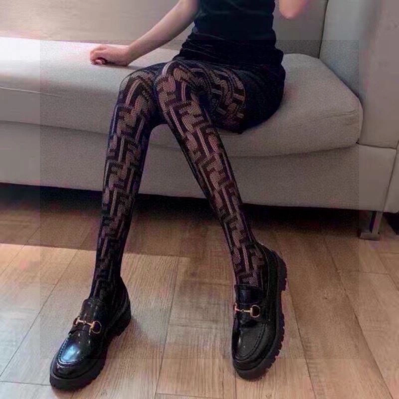 Fendi Socks WellDesigned 273783