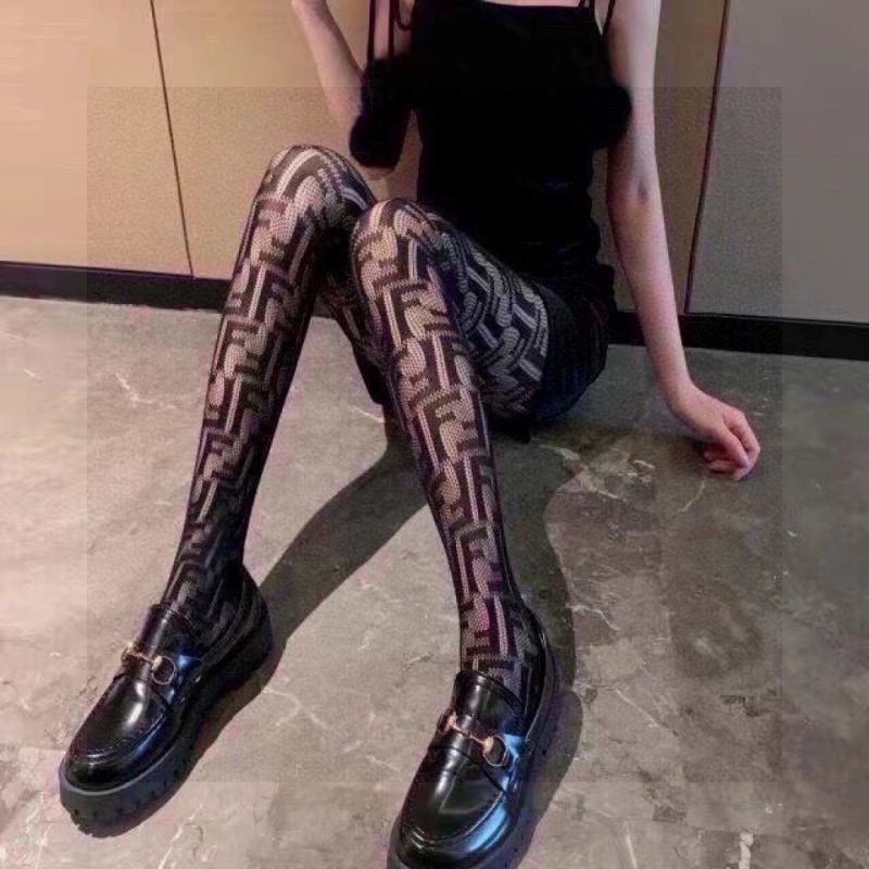 Fendi Socks WellDesigned 273783