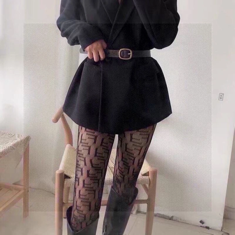 Fendi Socks WellDesigned 273783