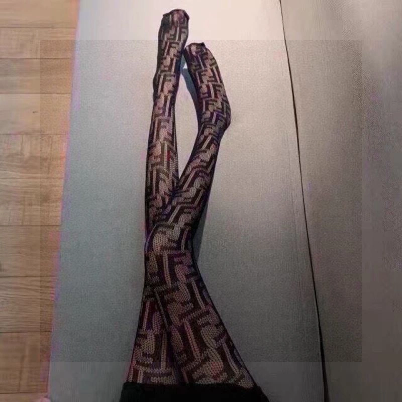 Fendi Socks WellDesigned 273783