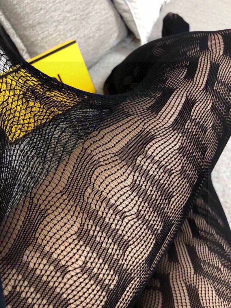Fendi Socks WellDesigned 273783