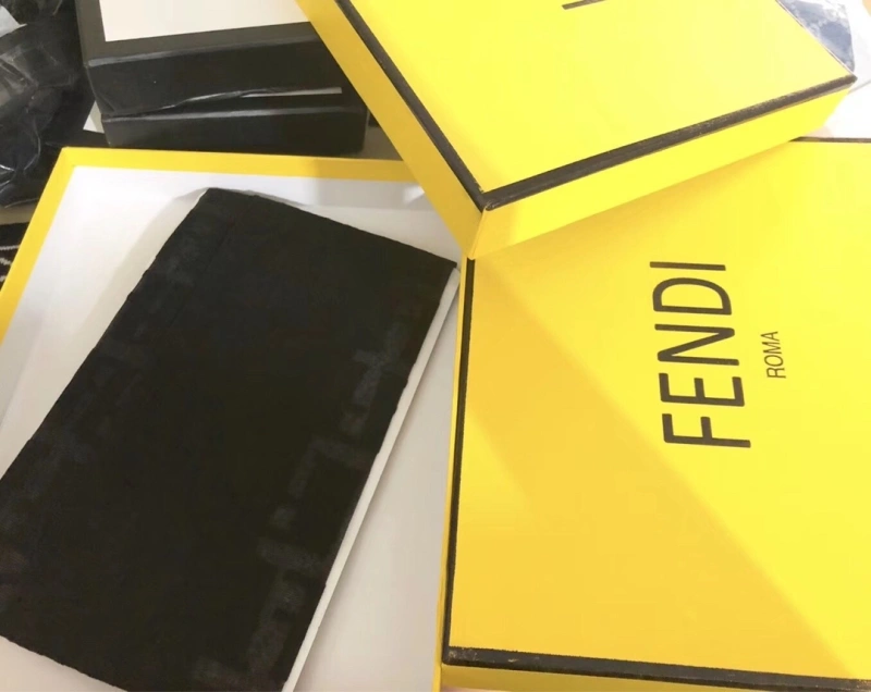 Fendi Socks Unique 274482