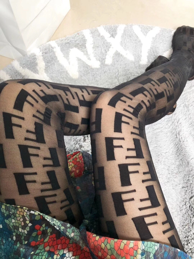 Fendi Socks Unique 274482