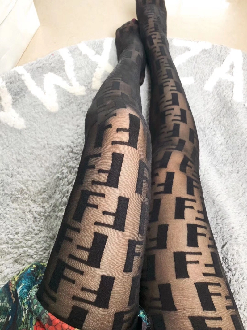 Fendi Socks Unique 274482