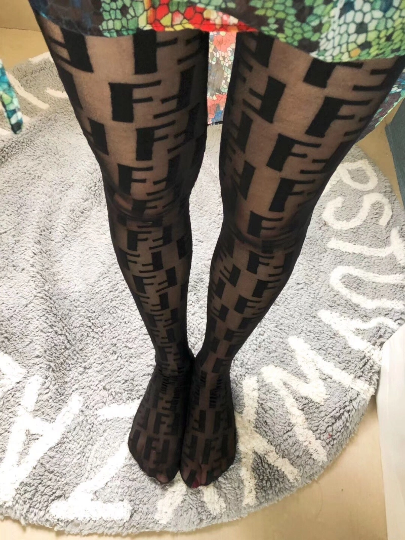 Fendi Socks Unique 274482