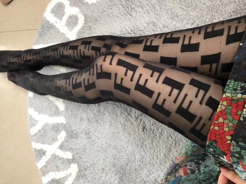 Fendi Socks Unique 274482