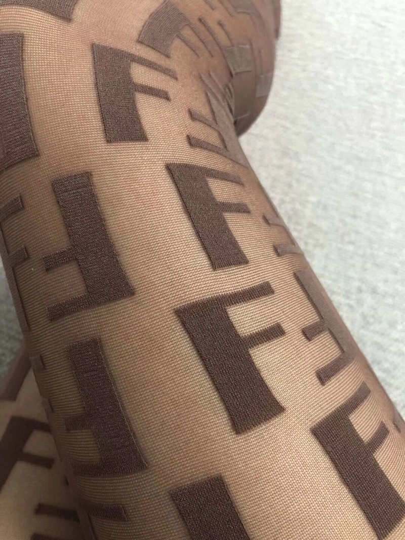 Fendi Socks Durable 274481