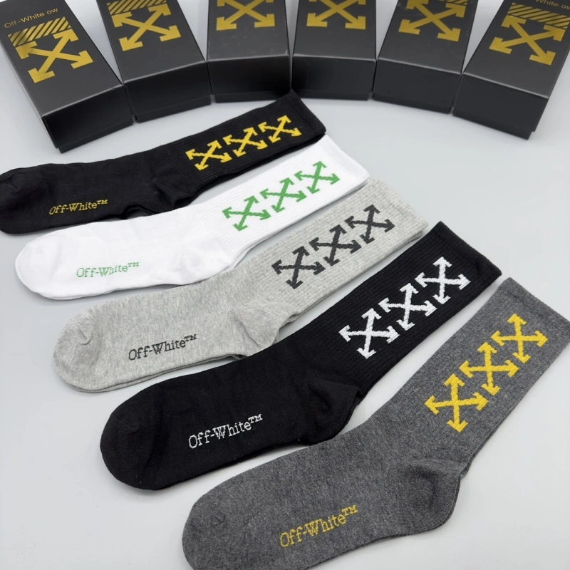 QuickDry Fendi Socks 274278