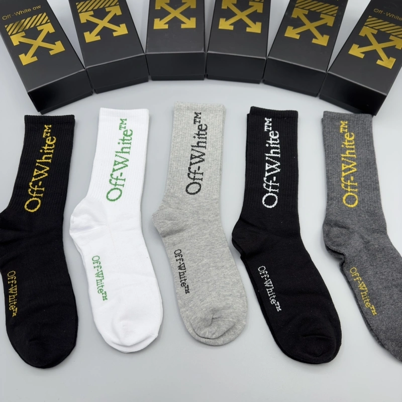 QuickDry Fendi Socks 274278