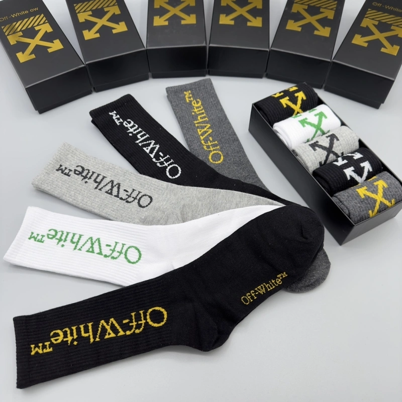 QuickDry Fendi Socks 274278