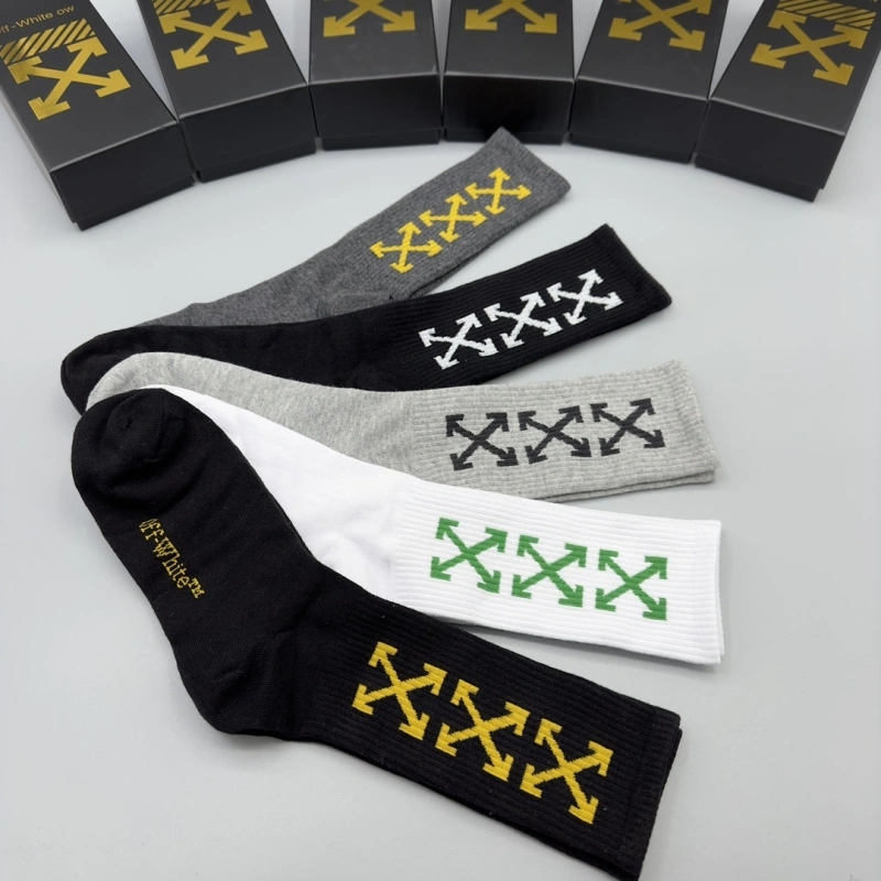 QuickDry Fendi Socks 274278