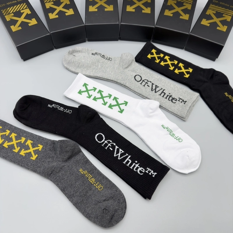 QuickDry Fendi Socks 274278
