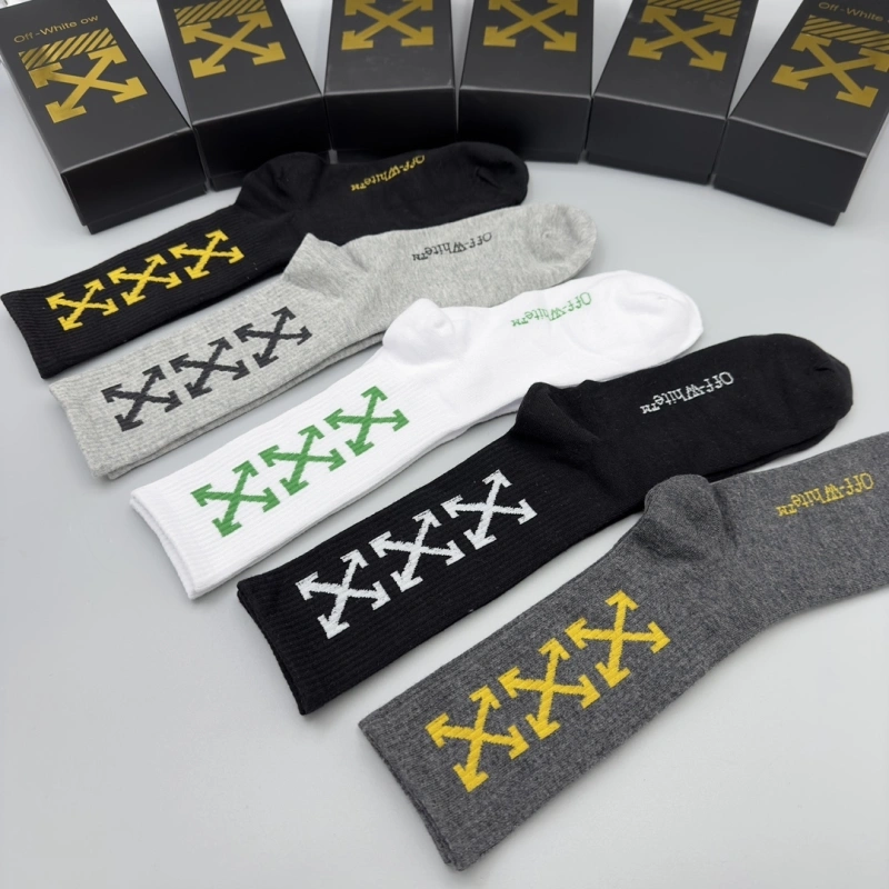 QuickDry Fendi Socks 274278
