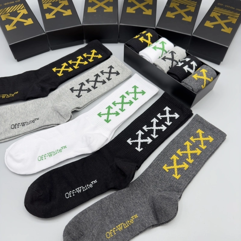 QuickDry Fendi Socks 274278