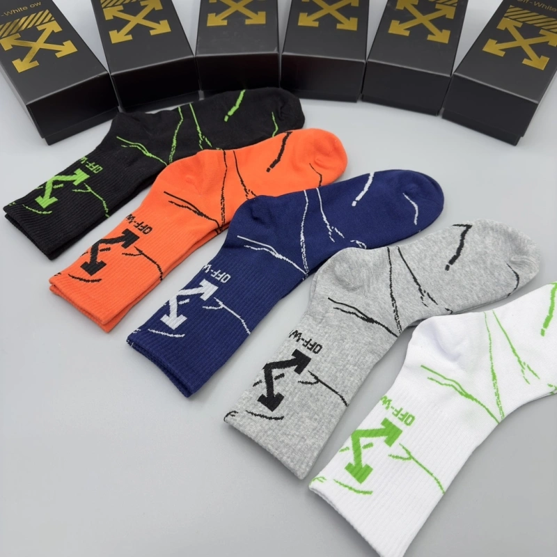 WaterResistant Fendi Socks 274284