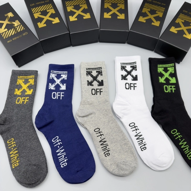 Fendi Socks ZeroBulk 274272