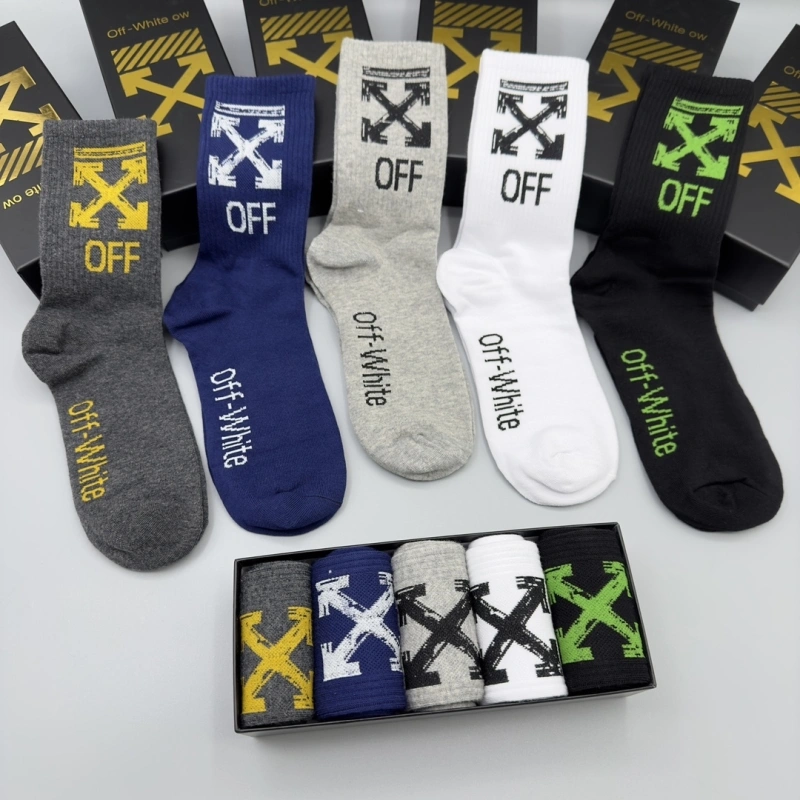 Fendi Socks ZeroBulk 274272