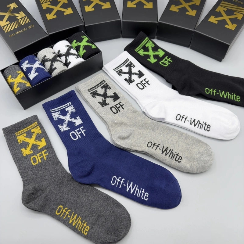Fendi Socks ZeroBulk 274272