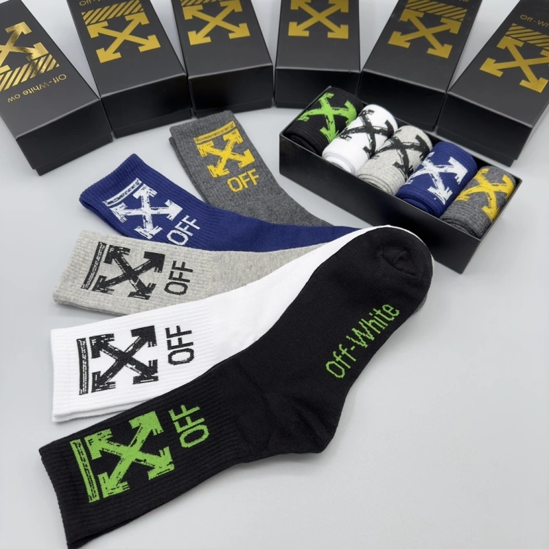Fendi Socks ZeroBulk 274272