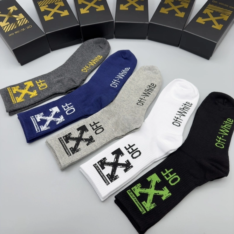 Fendi Socks ZeroBulk 274272