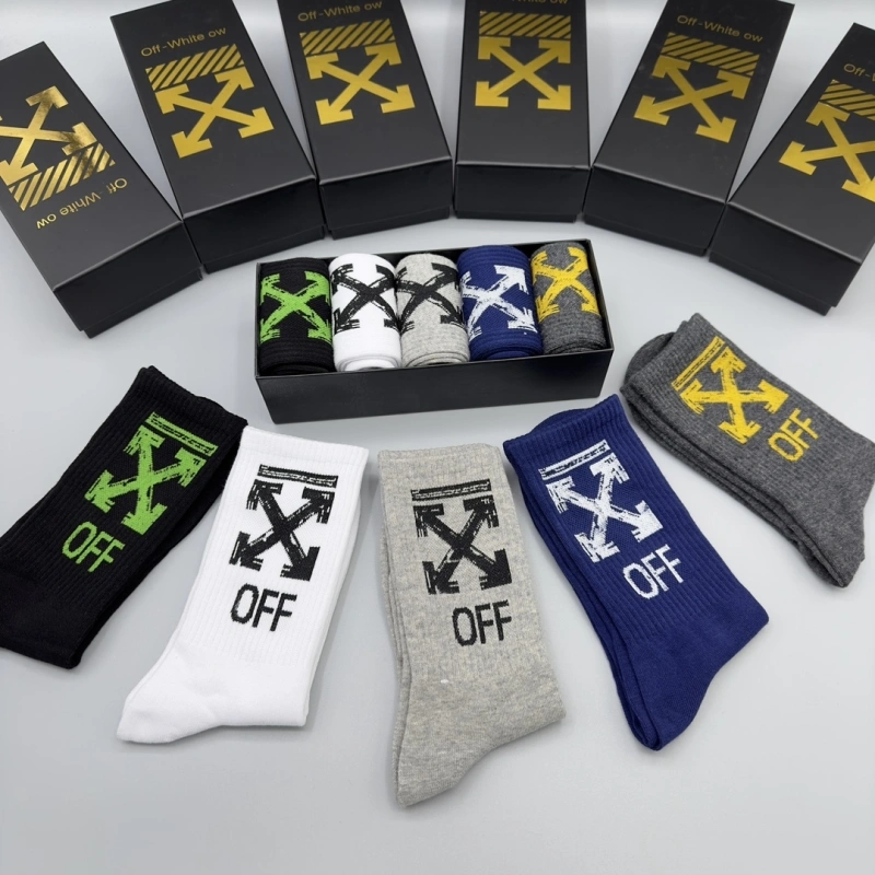 Fendi Socks ZeroBulk 274272