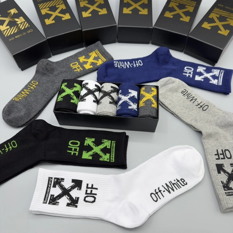 Fendi Socks ZeroBulk 274272