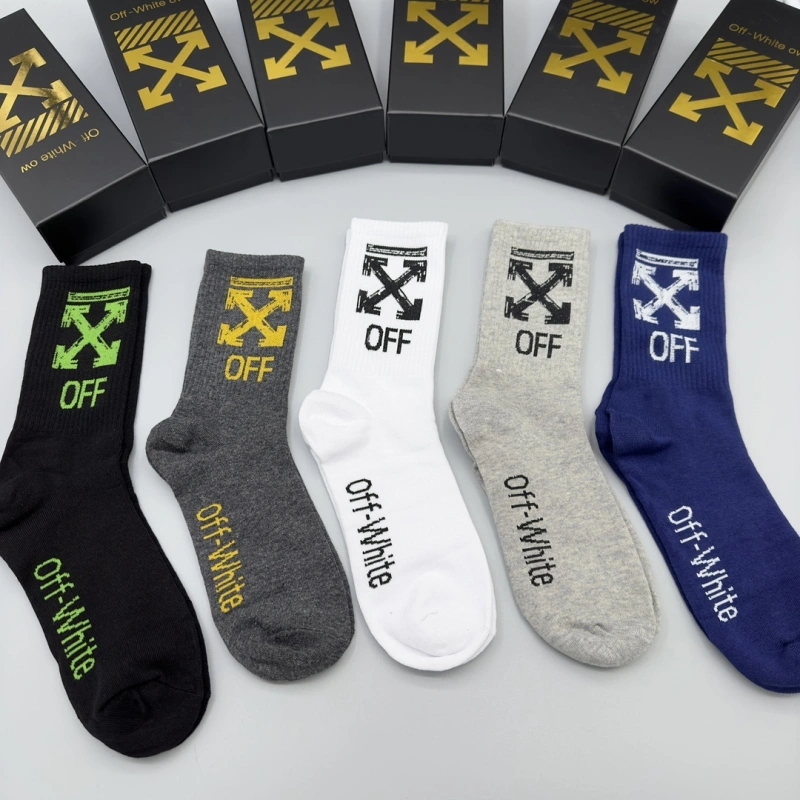 Fendi Socks ZeroBulk 274272