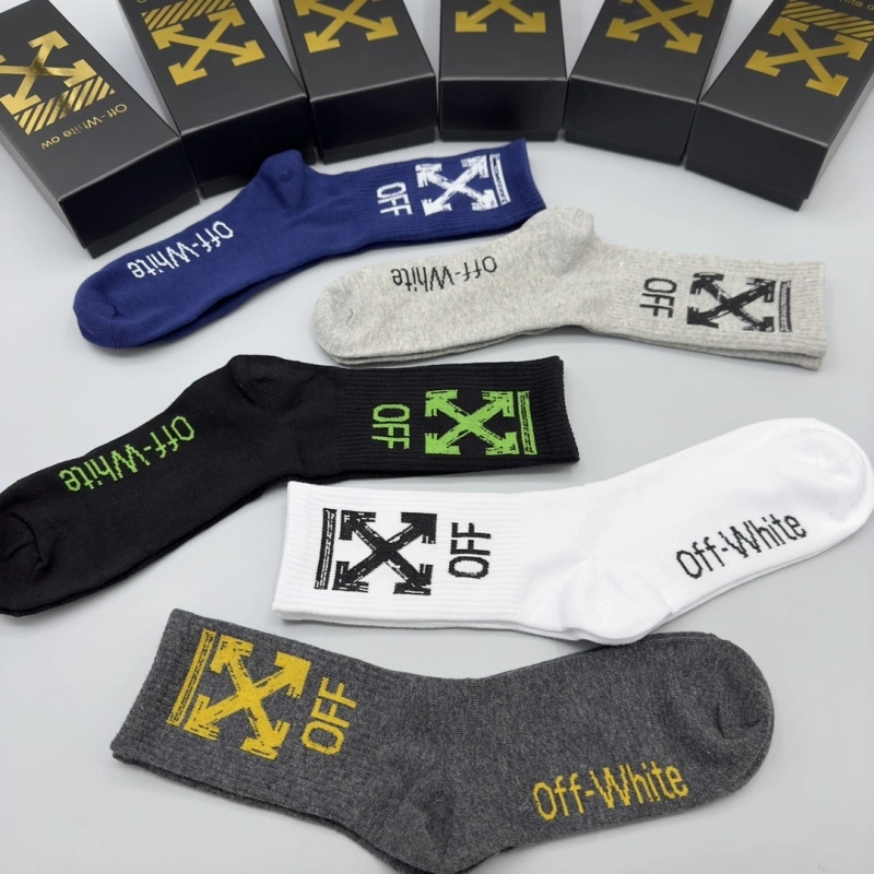 Fendi Socks ZeroBulk 274272