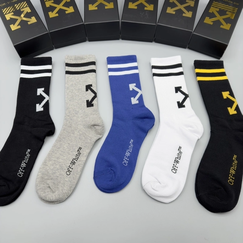 Fendi Socks EasyCare 274263