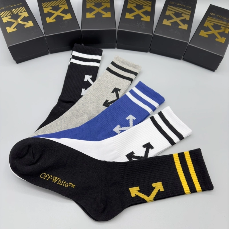 Fendi Socks EasyCare 274263