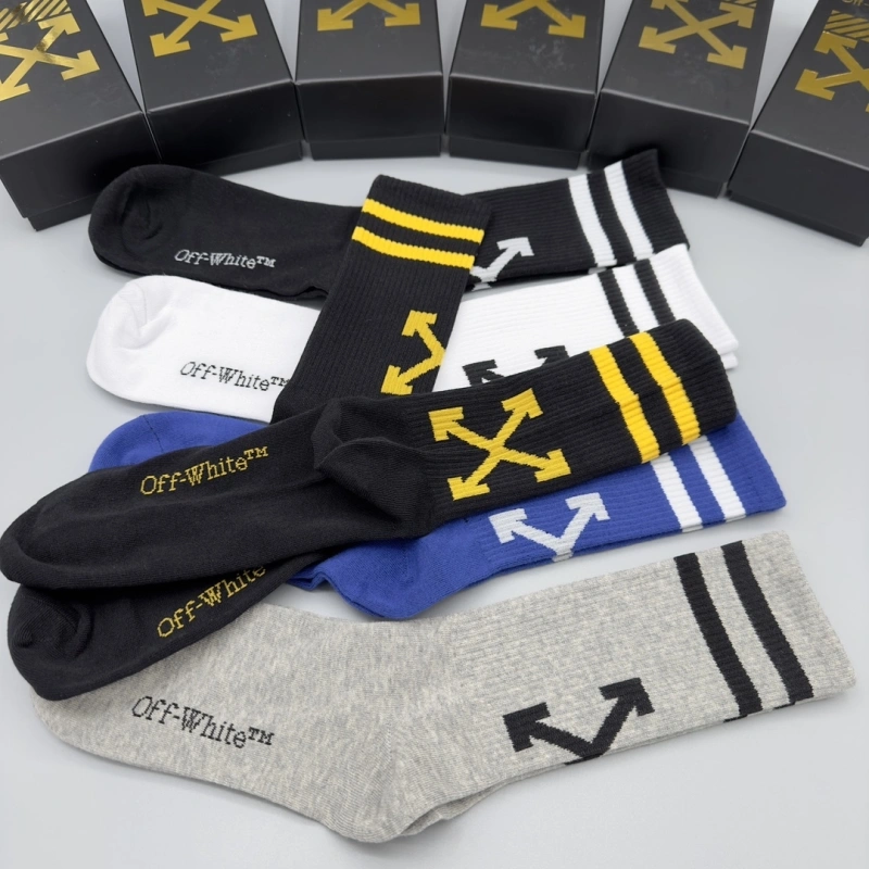 Fendi Socks EasyCare 274263