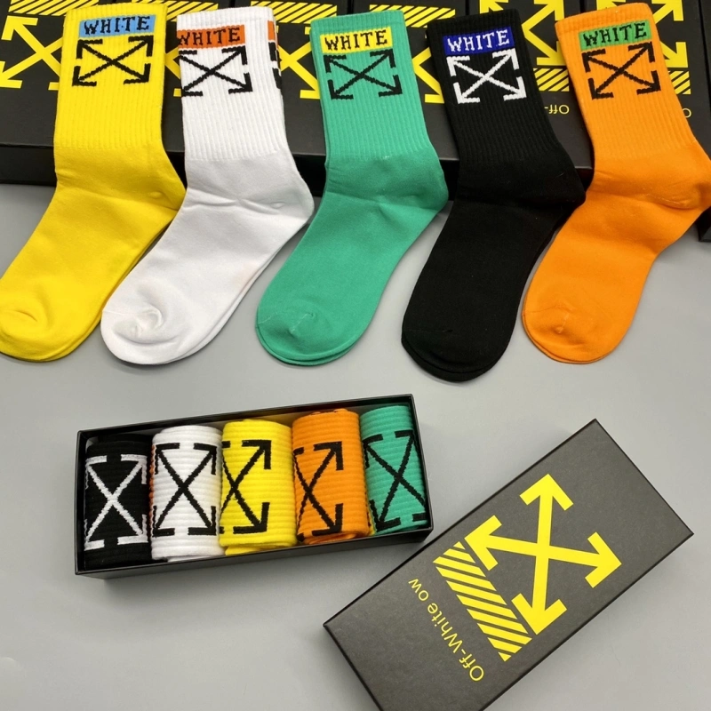 Soft Fendi Socks 274257