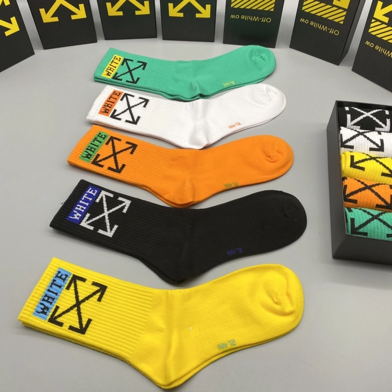 Soft Fendi Socks 274257